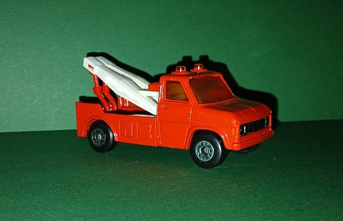 Matchbox superfast ford - ©,