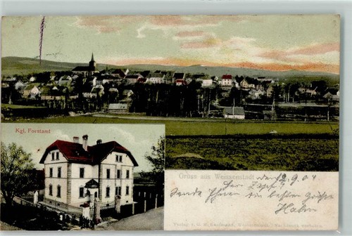 13241802 8687 weissenstadt - -,