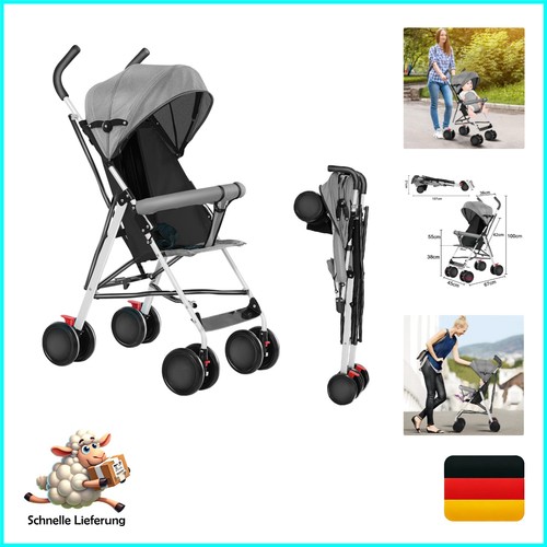 Kinderwagen city buggy - kinderwagen,