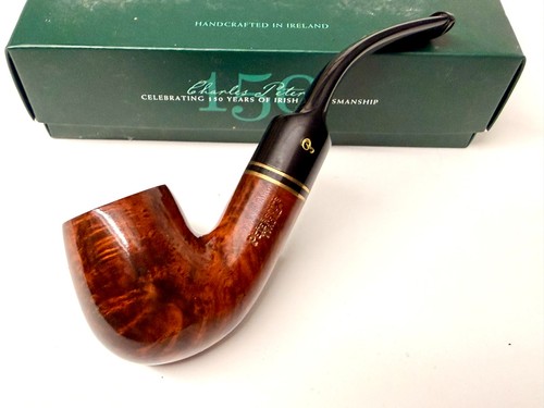 Peterson tyrone pfeife - peterson, xl