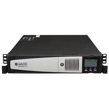 Riello USV SDH 3000 A5 3000VA/2700W - CSDH3K0AA5 Akkus neu