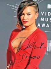 Original Demi Lovato (