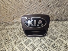 KIA Rio 2014 Hinten Griff