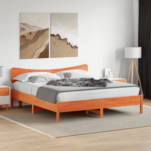 Vidaxl bettgestell ohne - vidaxl,