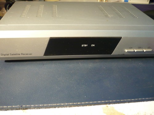 Comag digitaler sat receiver - comag,