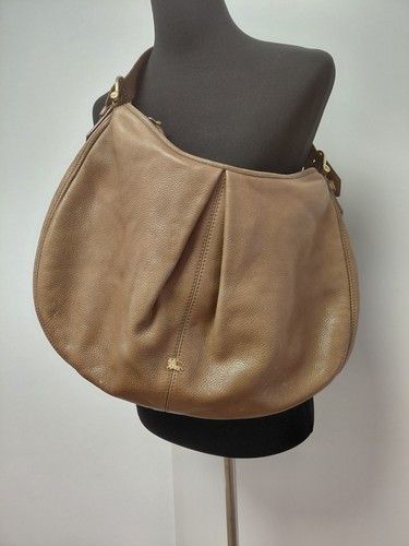 Burberry london schultertasche - london,