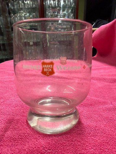 Haake beck bremer weisse - haake,