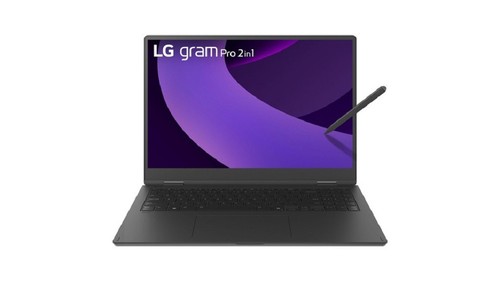 Gram pro 16 - lg,