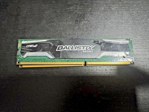 Crucial ballistix sport 16gb - sport,