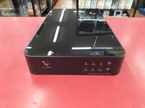 Audio dac nuwave dac3 - nuwave,