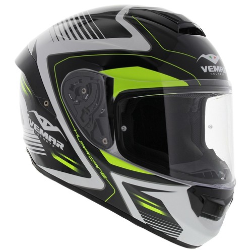 Vemar hurricane laser gloss - hurricane,
