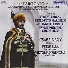 Ungarische musik für - ungarische, tarogato