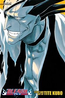 Bleach vol - edition),,