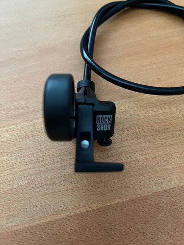 Rockshoxx remote hebel pop - remote-hebel,