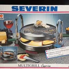 Severin Raclette Grill