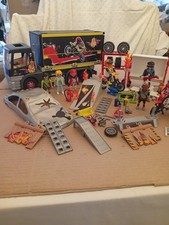 Playmobil 70544 stunt show - 70544,