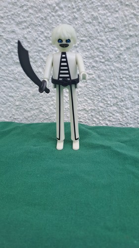 Playmobil 6840 figur - figur, serie