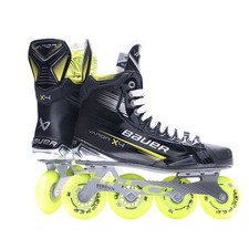 Bauer Inliner Vapor X4 Roller