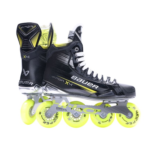 Bauer inliner vapor roller - vapor,