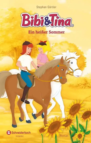 Bibi tina ein heißer - bibi,