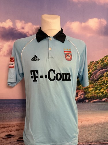 Bayern münchen oliver kahn - fc,