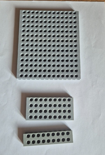 Lego technik lochstein lang - lego,