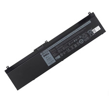 Laptop 97wh battery nyfjh - 97wh,