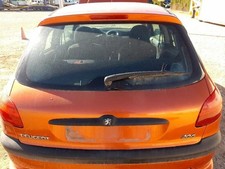 8701R5 heckklappe PEUGEOT 206
