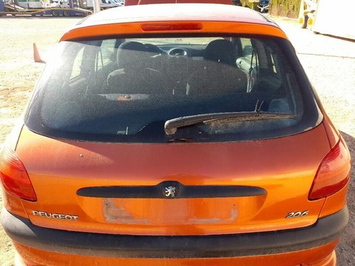 8701r5 heckklappe peugeot - peugeot, 206