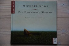 Michael Sowa das Huhn und die Tänzerin Dreizig phantastische Stücke rowohlt Verl