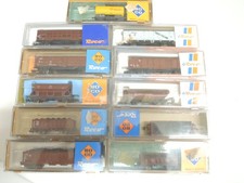 Roco 25038, 25093,25598