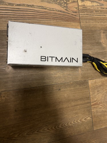 Antminer apw3 netzteil - netzteil, 1600w