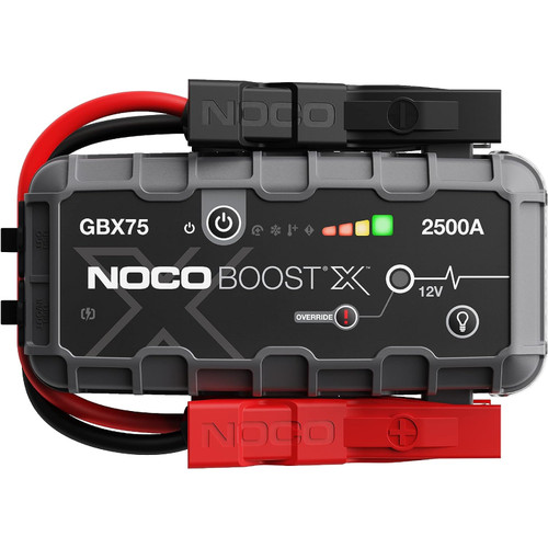 Noco starthilfe lithium - noco,