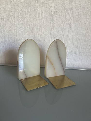 Mid century buchstützen - mid,