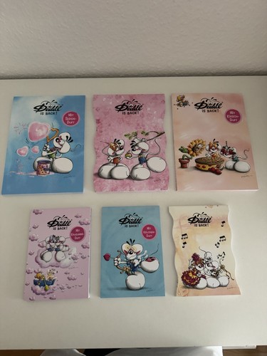 Diddl back 6 - diddl, is