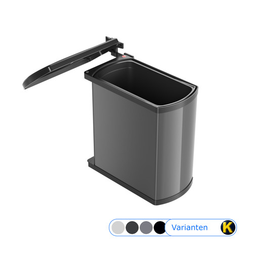 Hailo uno einbau abfallsammler - hailo,