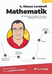 Klasse mathematik lernheft - klasse,