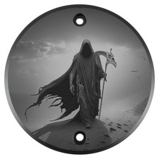 Indian Scout Bobber →