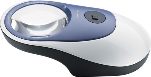 Eschenbach leuchtlupe powerlux - eschenbach,