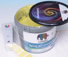 CAPAROL Sylitol Bio-Innenfarbe