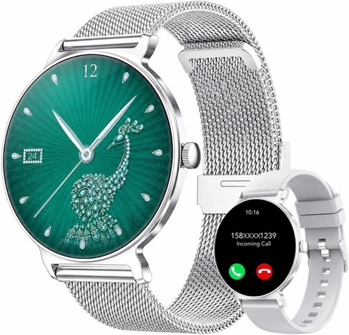 Smartwatch damen frauen mit - damen,