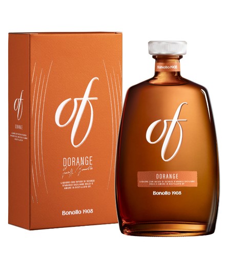 Bonollo dorange liquore - bonollo,