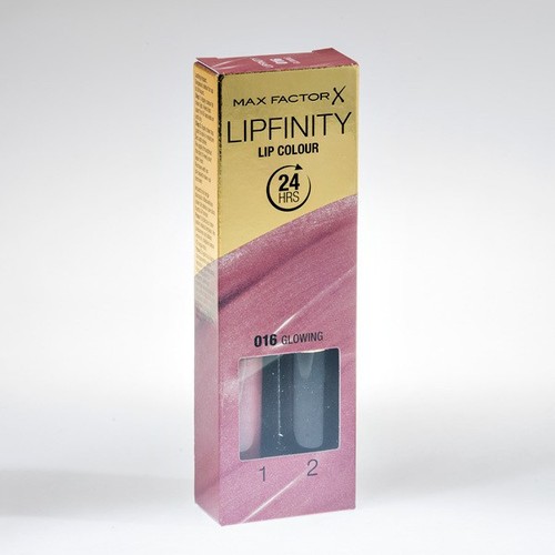 Max factor lipfinity - factor, (2