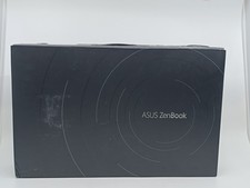 ASUS ZenBook 13 UX325EA i5 16GB 512GB SSD QWERTY ES Neu Open Box_2,1_6
