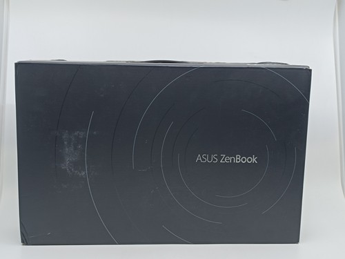 Asus zenbook ux325ea i5 - 13,