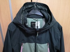 PROTEST Jacke BOARDWEAR Ski-/Snowboardjacke Outdoor, Kapuze Gr.42, NEU! NP 199€!