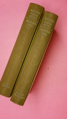 230885 rainer maria - 230885,