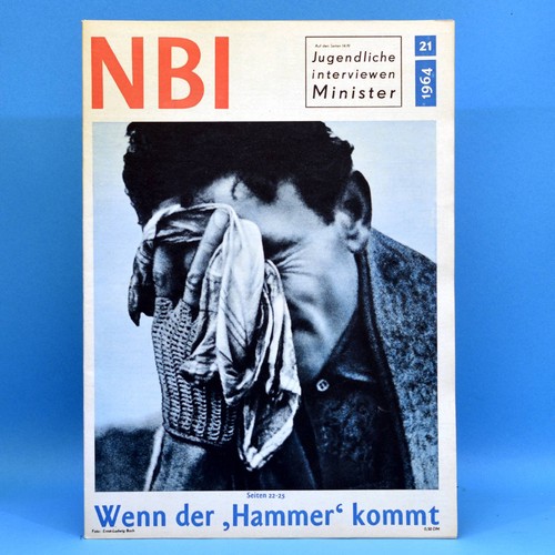 Ddr nbi 1964 - nbi, 21