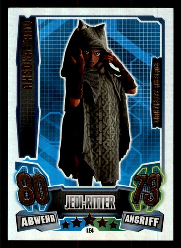 Ahsoka tano star wars force - tano,
