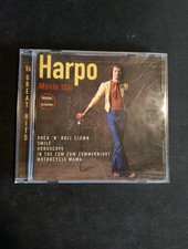 Movie Star von Harpo | CD | Zustand Sehr Gut